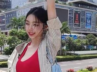 微密圈 - 你听说了吗？徐珺大哥的最新资源就在这部落流苏里藏着！