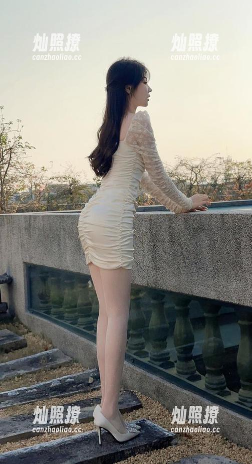 微密圈 - 今年最值得下载的女友写真集：徐莉芝想聊聊吗？