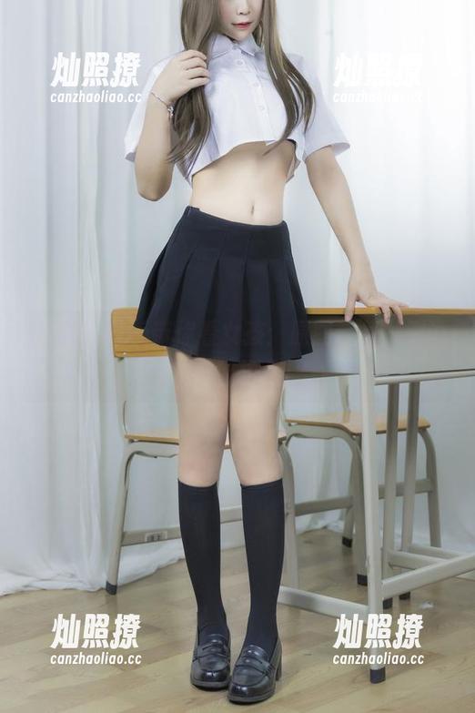 抱走莫子aa带你看女孩：原图合集，别说我没警告你！