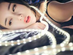 推女神 - Sayaka修女的写真，下载后你会不会觉得变得更虔诚？