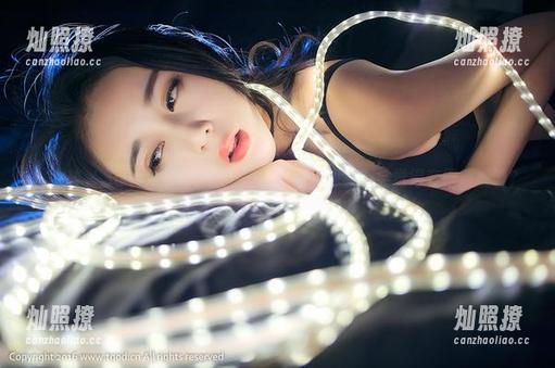推女神 - Sayaka修女的写真，下载后你会不会觉得变得更虔诚？