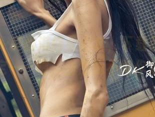 推女神 - 莫雅淇修女全套，下载前请慎重决定——喔，当然我不管你哦！