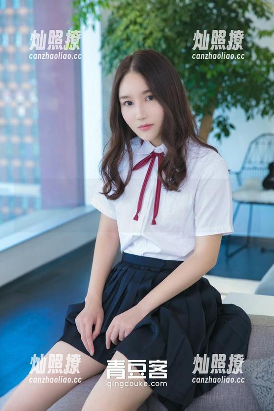 推女神 - 魏扭扭的镂空写真，永远都在让我重新定义“大概有点意思”。