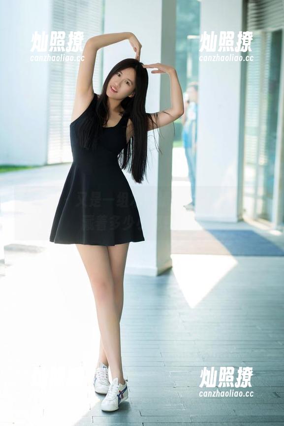 推女郎 - 又是一组木婉晴的写真，图片里藏着多少小秘密啊？