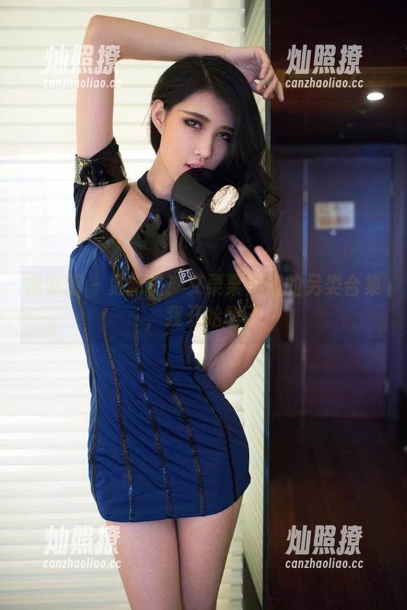 推女郎 - 更新啦！艾栗栗姐姐的另类合集，我开始嗑了