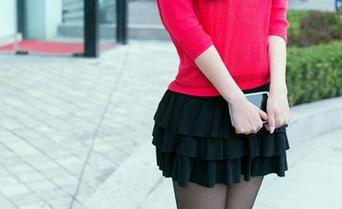推女郎 - 陆瓷的旗袍合集，品位搭配得来不易，下载走起！