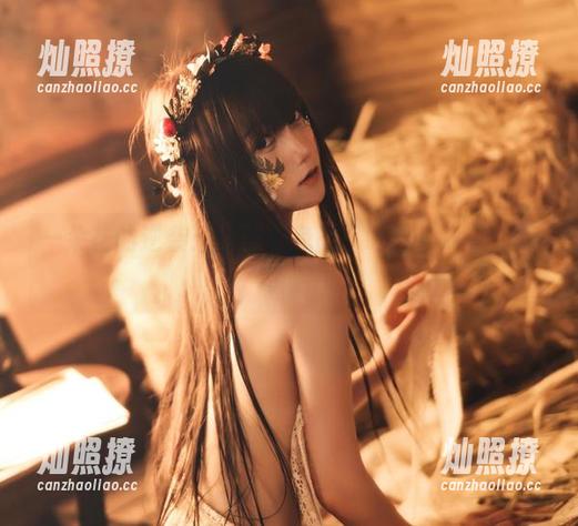 一朵花的逆袭：星野咪兔的“吃掉那女孩”秀资源