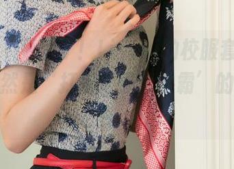 星颜社 - 更新了！Liyiyi的校服套图，证实她果然是‘打扮得像个学霸’的神奇存在。