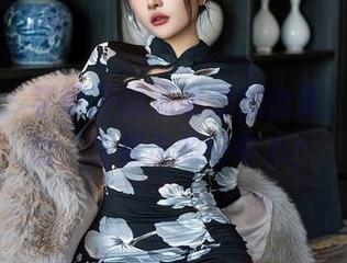 星颜社 - 李丽莎的透明壁纸合集，前方高能，警惕你的好奇心！