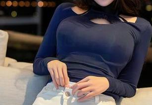 星颜社 - 清妙制服回归，高清图库里闪烁的跳动幽灵