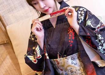 星颜社 - 王婉悠Queen的制服盛典，原图全景放送，图片当我秒变影迷，哈哈，原来把我美哭的也是…
