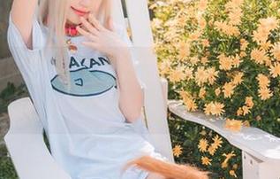压箱底的图包！星黛鹿鹿i的连体衣我能看一整天！