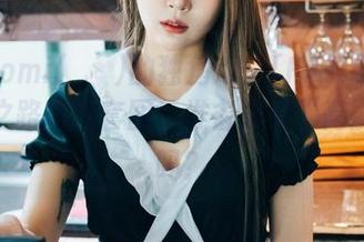 普美Bomi(보미)的独角戏：[FANDING]封神之路精选套图，准备好看“高能”了吗？
