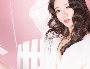 果团网 - 蜜桃Q妹儿以修女形象回归，最新原图斩获无数“信徒”