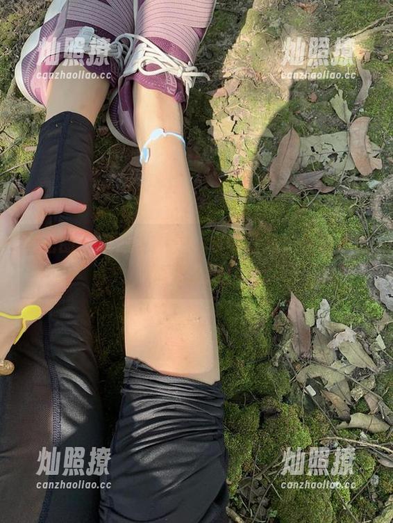 微密圈 - 桃脱了图集：水中嬉戏，死库水也能这么玩！