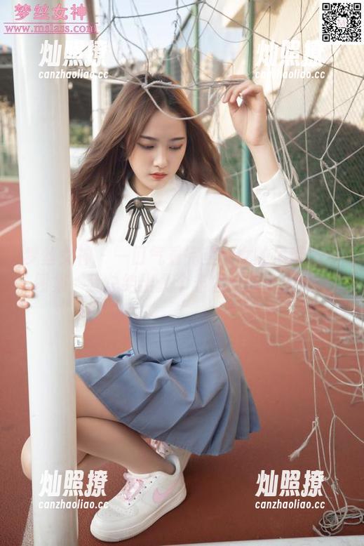 梦丝女神-莹仙女 梦丝女神 - 一口气看完莹仙女的吊带私房图集,我总结出几个非官方的小观察…