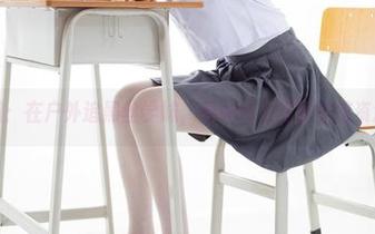 森萝财团：在户外追黑丝学妹，别说我没提醒你这资源很赞哦