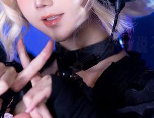 辉夜大小姐的美图，楚楚子w说不只于告白