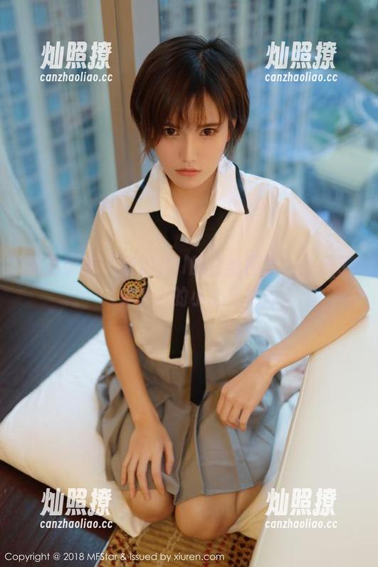 模范学院 - 唐琪儿il的白丝图片，合成了多少人的小心思呢