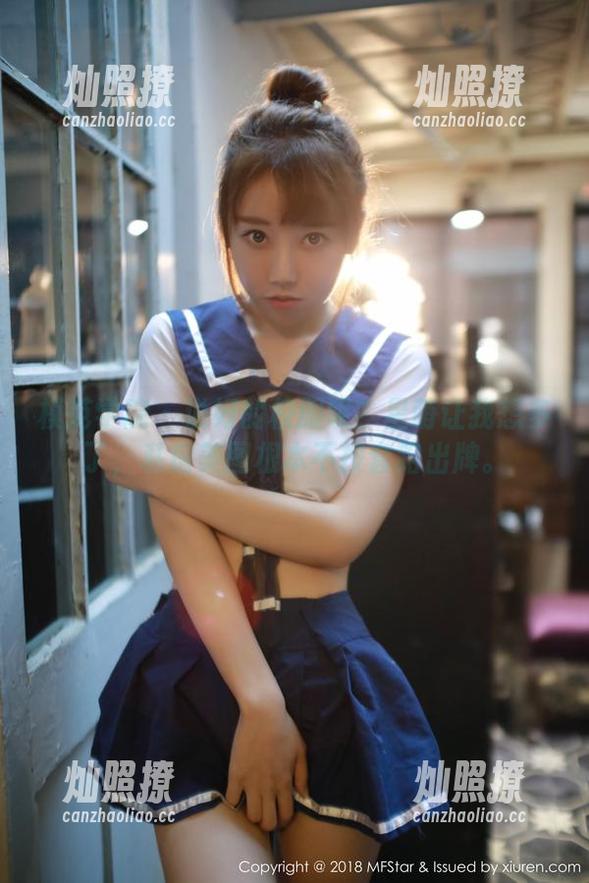 模范学院 - 说好的校服呢？星萌让我想多了，私房美图根本不按套路出牌。