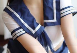 模范学院 - 不知火舞大变身！糯美子Mini高清图片让人想起游戏中那炫酷的连招，哈哈，舞还是要跳的！