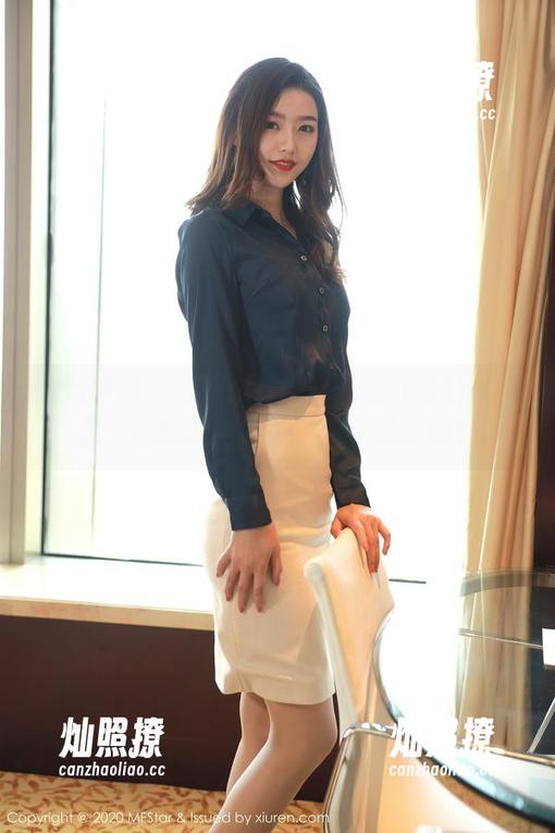 模范学院 - 萌琪琪Irene：在可爱的作品里，你能找到账篷下的小奶茶吗？