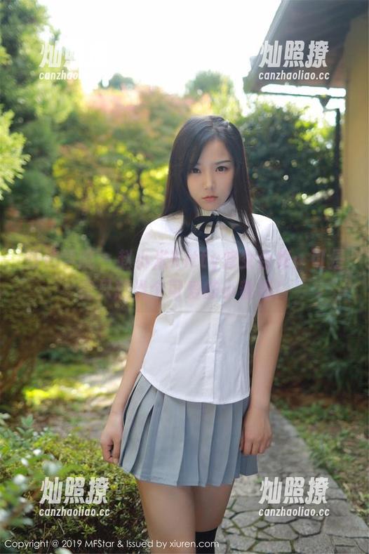 模范学院 - 赵小米Kitty修女合集：可是我只想当个可爱的小普通！