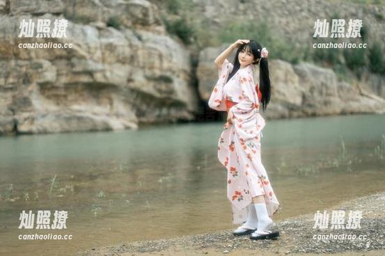 樱井宁宁 樱井宁宁的旅拍纪实图集,明明是苦旅,却能拍出这种惊艳的角度。