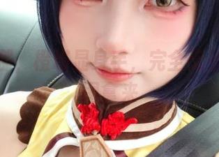 玩转柴郡，橙喵显身手，完全无圣光，套图拿来