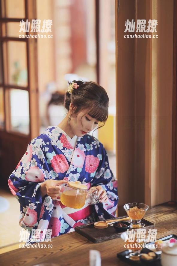 倒霉的神社，可爱的泥泥汝：巫女作品集闪亮更新中！