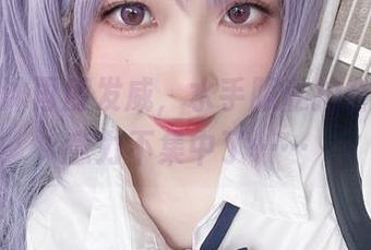 炸酱沐沐再度发威，水手服私拍合集，注意力不集中了……