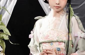 免费的照片，爆机少女喵小吉在“碧蓝档案-妃咲”中写下了什么呢？