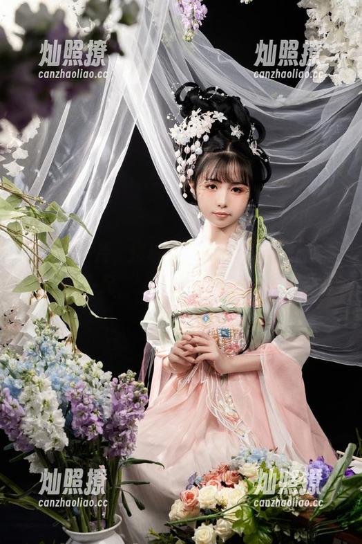 免费的照片，爆机少女喵小吉在“碧蓝档案-妃咲”中写下了什么呢？