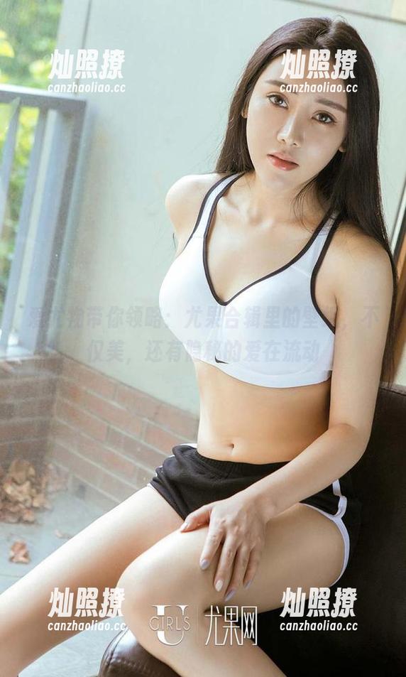 爱尤物带你领略：尤果合辑里的壁纸，不仅美，还有隐秘的爱在流动