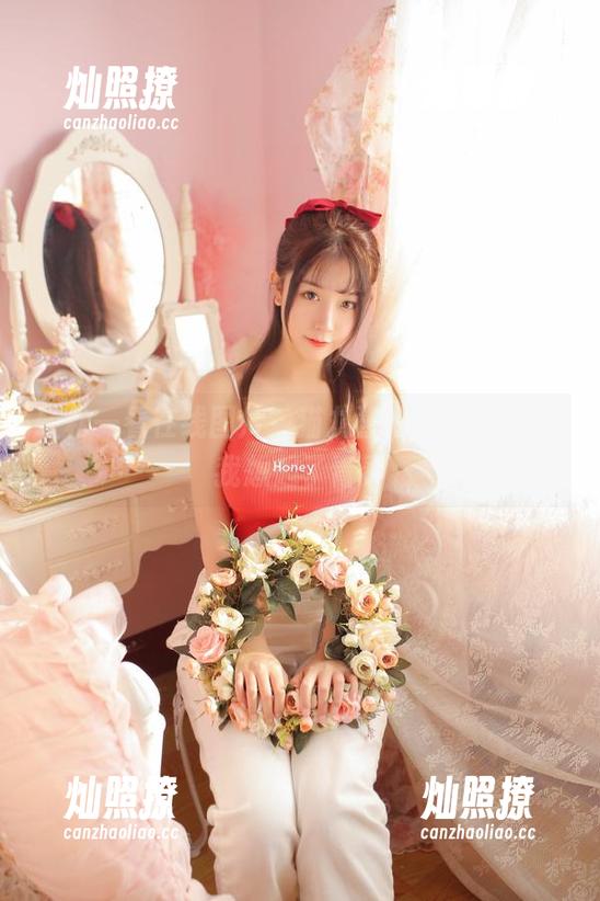轻松一看在线图片，猫九酱的JK水手服让我想起了青春