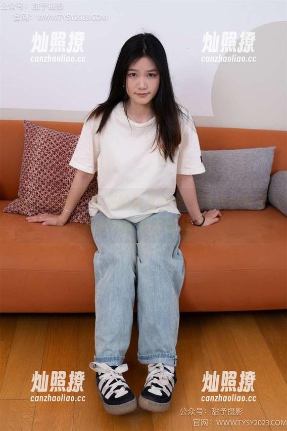 甜予摄影 - 齐齐的板鞋合集，这些小鞋子竟然也能玩出花样？