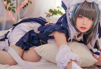 邻家妹妹，疾走可可写真中意外的光芒