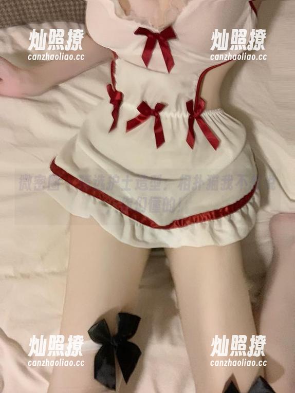 微密圈 - 精选护士造型：相扑猫我不想说，你们懂的！