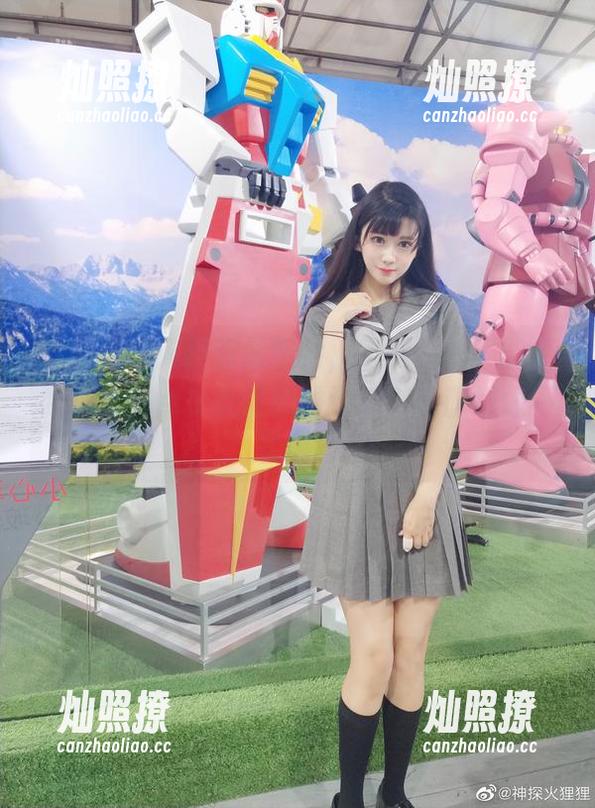 神探火狸狸 这些神探火狸狸的图片,不知道能不能给我换来一点少女前线的运气?资源好像不足啊~