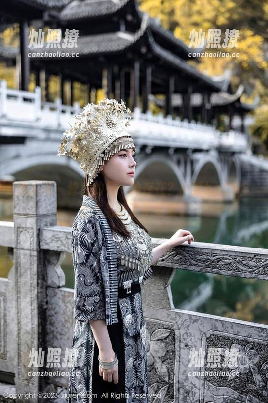 秀人网 - 修女的另一种存在？M梦baby全套作品给了你答案。