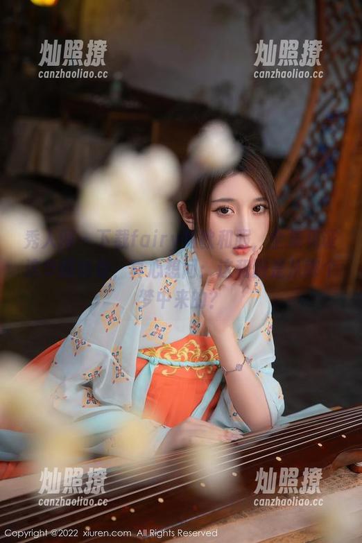 秀人网-fairy如歌 秀人网 - 下载fairy如歌和服,全集见证这华丽转身,真心想问:这和服是从哪个梦中来的?