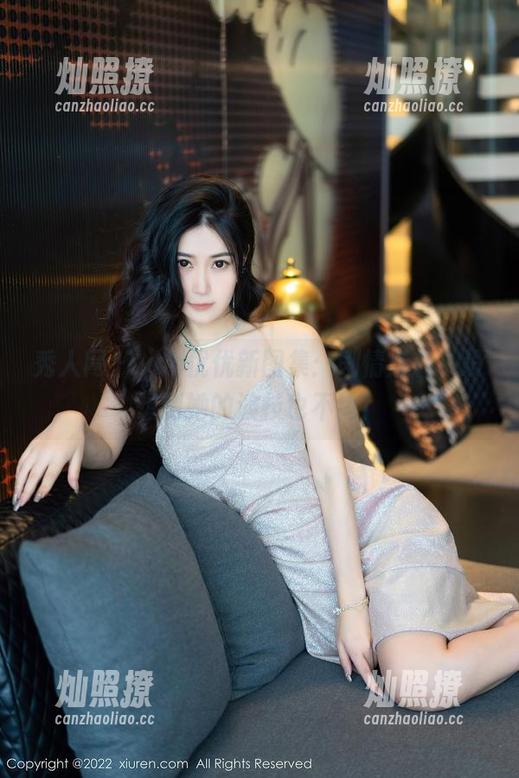 秀人网-yoo优优 秀人网 - yoo优优新图集:剧情反转,没想到她的演技也不错!
