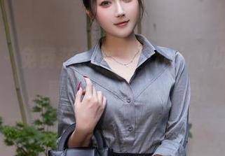 秀人网 - 免费获得周慕汐fairy校园套图，真的让你不想打码