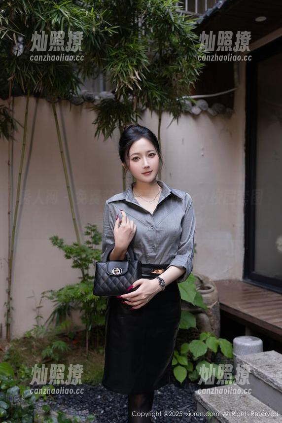 秀人网-周慕汐fairy 秀人网 - 免费获得周慕汐fairy校园套图,真的让你不想打码