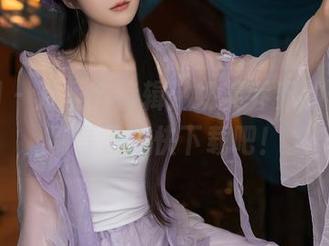 秀人网 - 万圣节特辑：奶芙乔乔的合集，别等了，快下载吧！