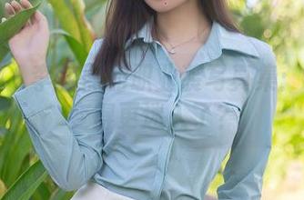 秀人网 - 李梓熙的职业装写真集：当秘书变得更迷人了？