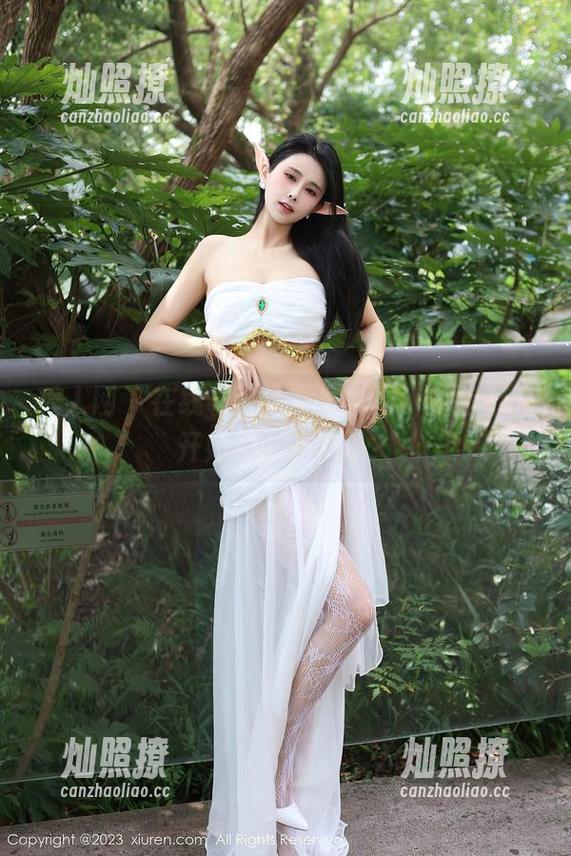 秀人网-汁汁 秀人网 - 在线看汁汁女友美图,我怎么又开始想入非非了?