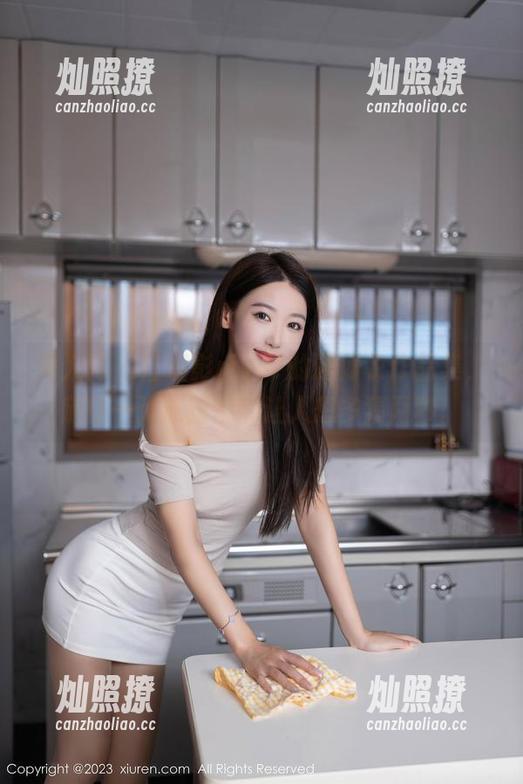 秀人网 - 江淑影river的连体衣作品集，随便一张原图都能让人想多猜两秒。