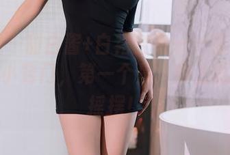 秀人网 - 甜白酱+白裙合集——你不知道的白裙小窍门，第一个是：穿上就要尽情摇摆！