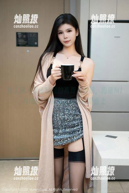 秀人网 - 随便翻翻的高跟鞋图册，肉晴MINI的独特视角让你不舍得合上